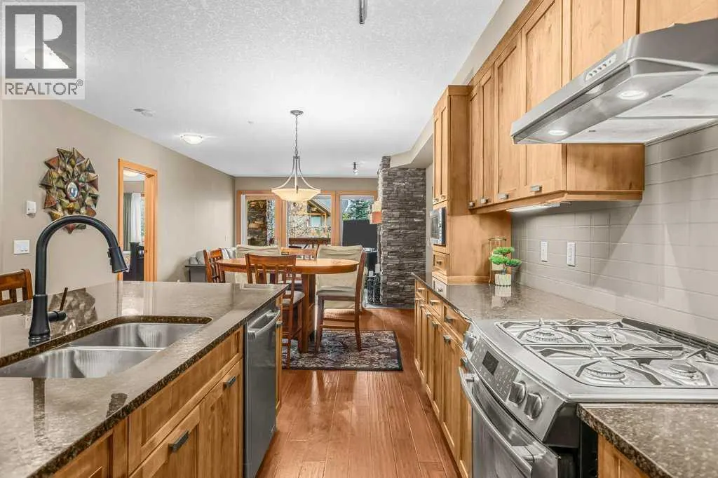 206, 106 Stewart Creek Landing
