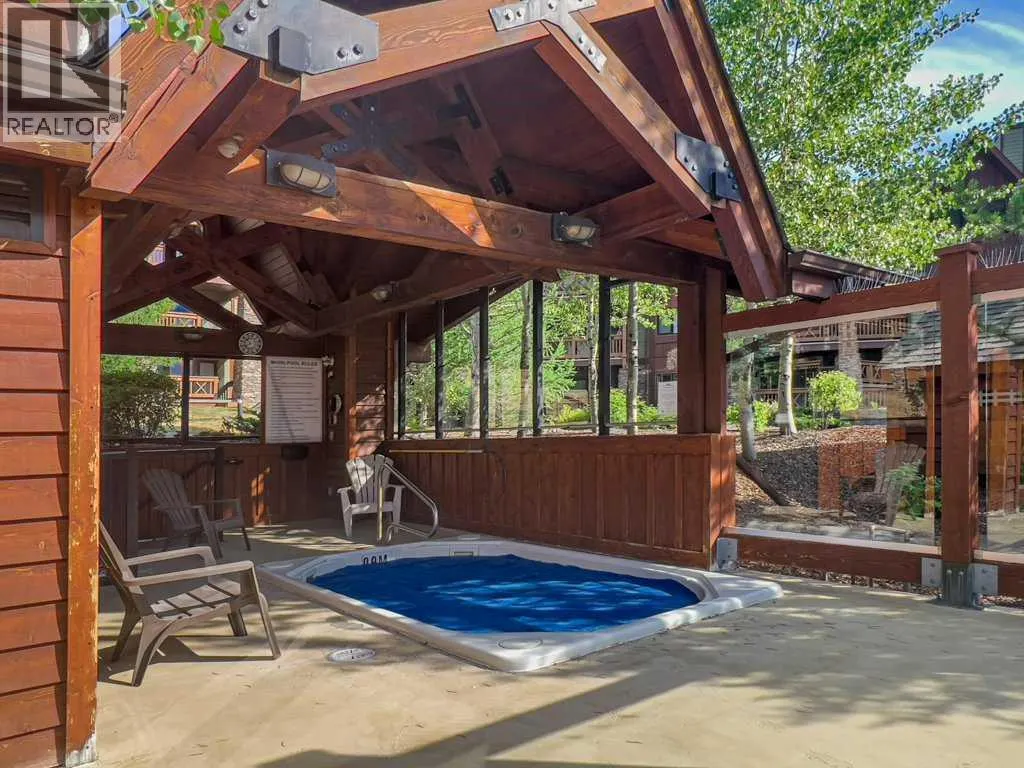206, 106 Stewart Creek Landing