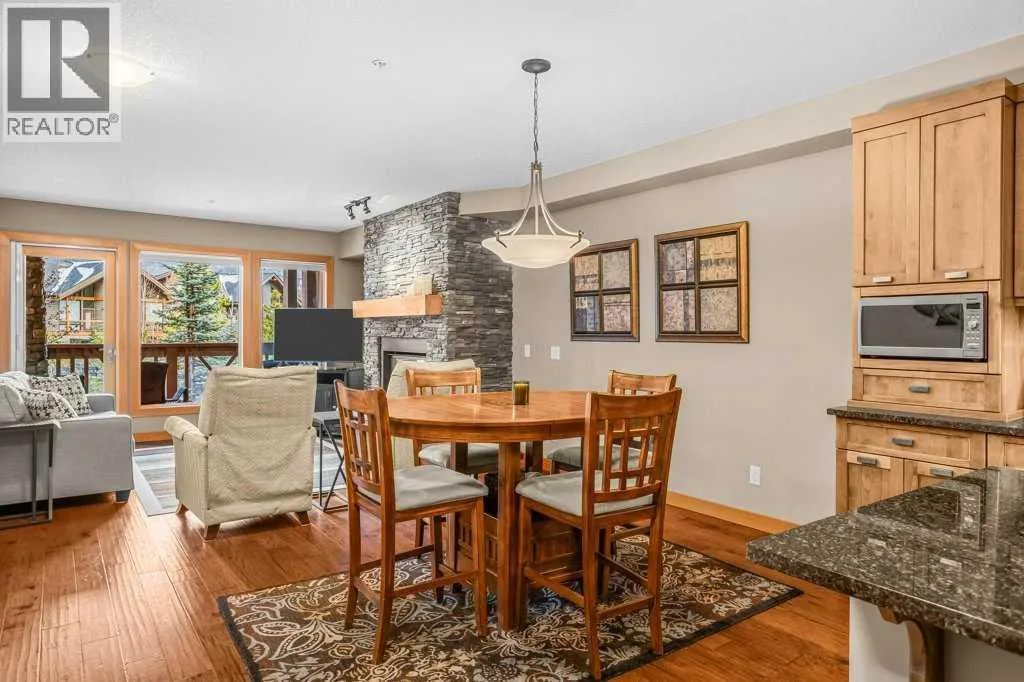 206, 106 Stewart Creek Landing