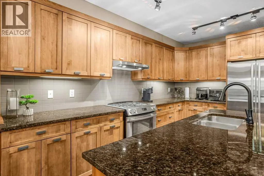 206, 106 Stewart Creek Landing