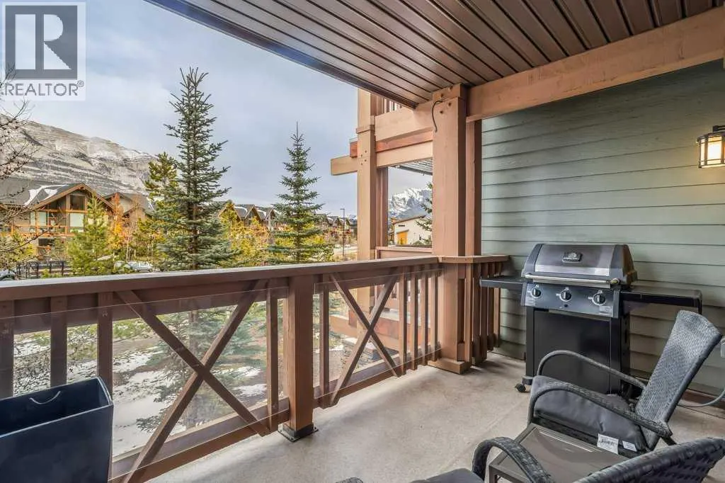 206, 106 Stewart Creek Landing