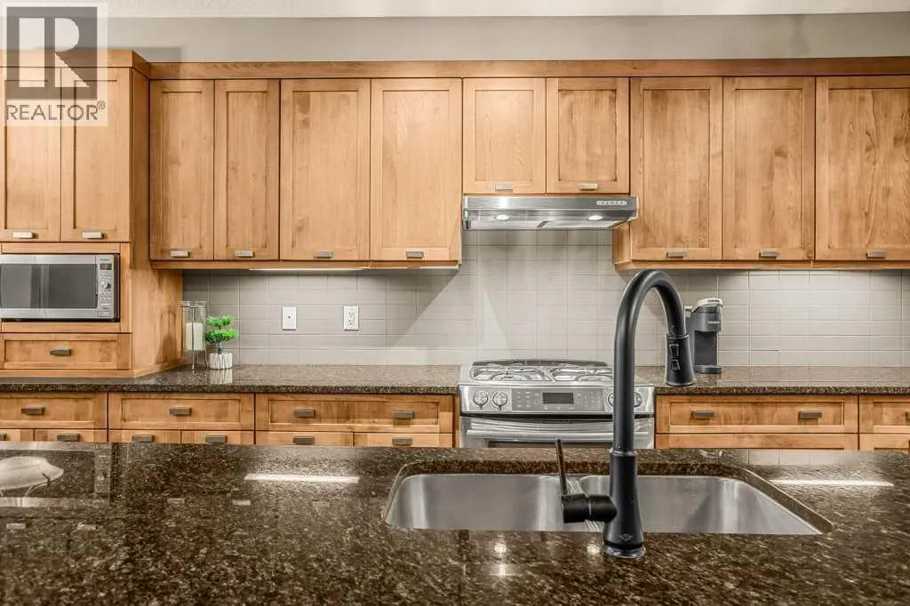 206, 106 Stewart Creek Landing