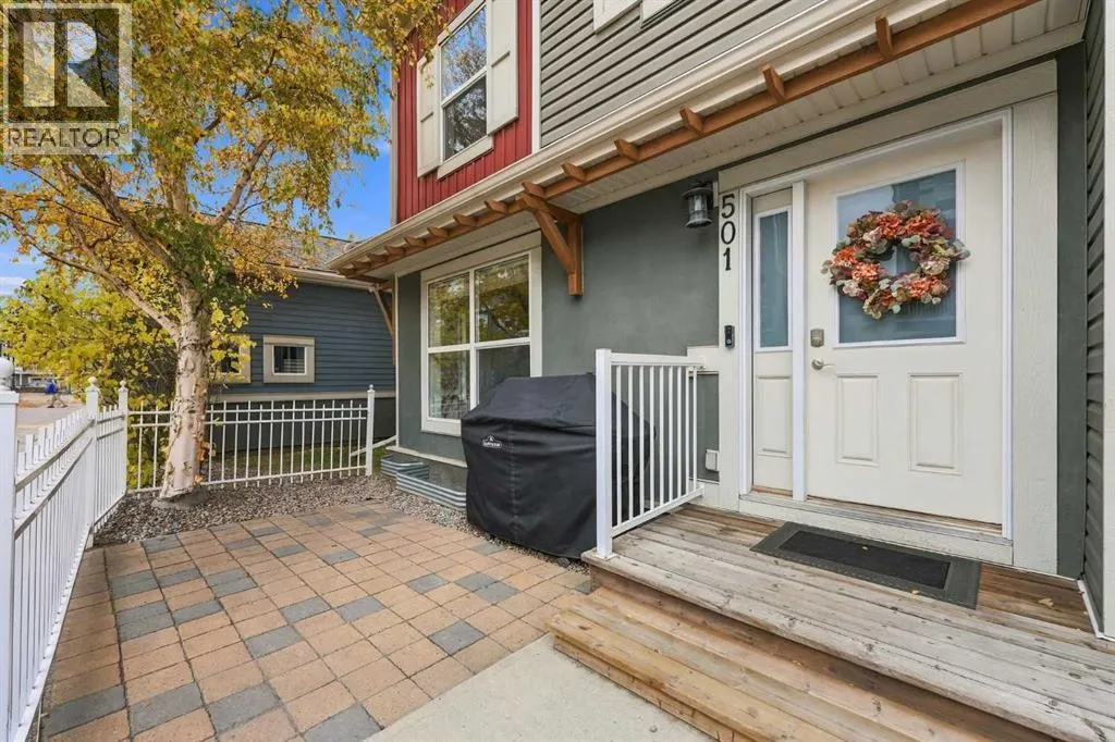 501, 10 Auburn Bay Avenue SE
