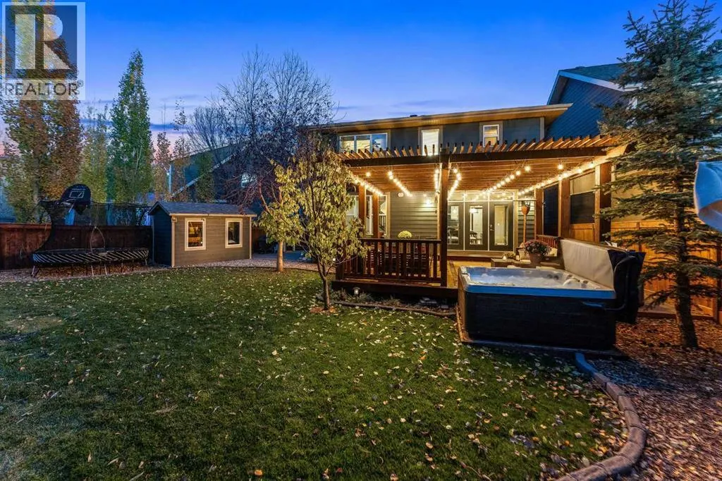41 Cranbrook Place SE