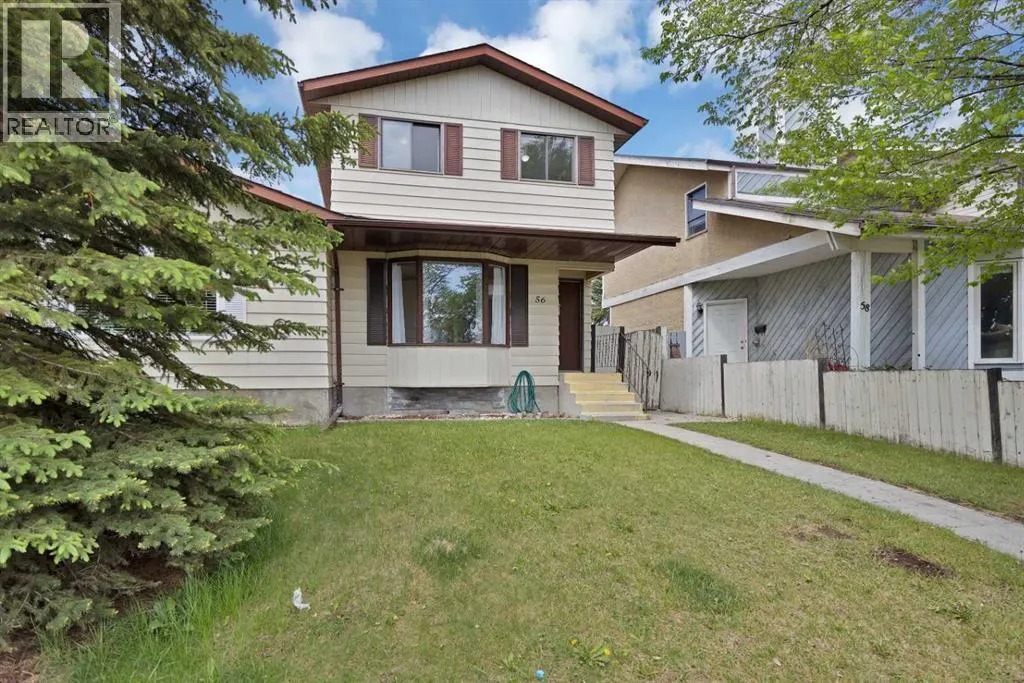 56 Templeridge Crescent NE