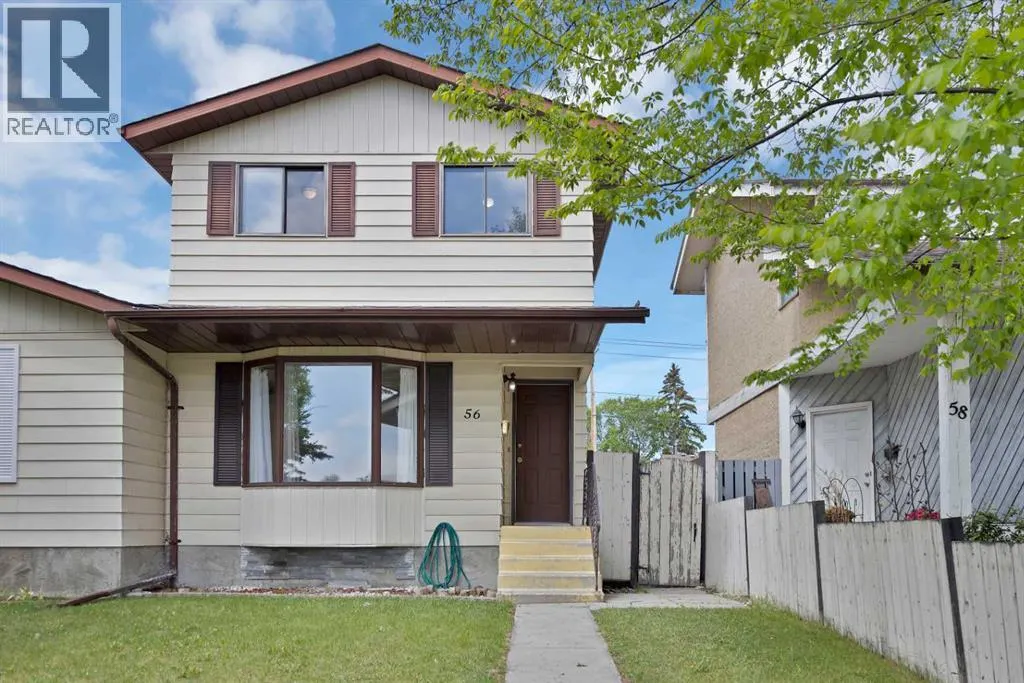 56 Templeridge Crescent NE