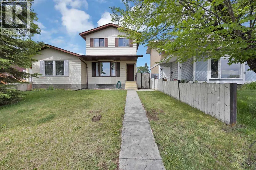56 Templeridge Crescent NE