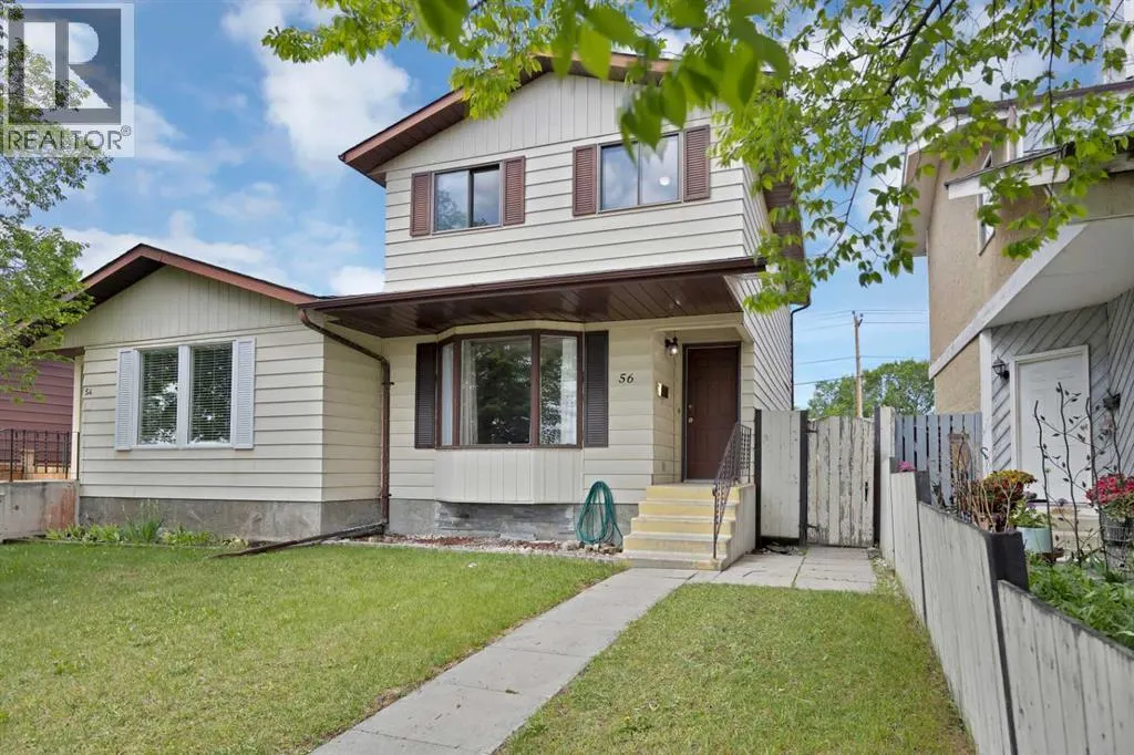 56 Templeridge Crescent NE