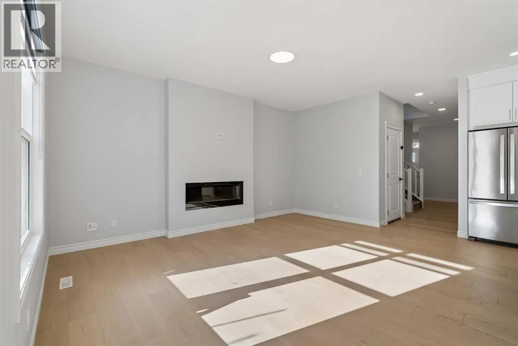 83 Amblehurst Link NW