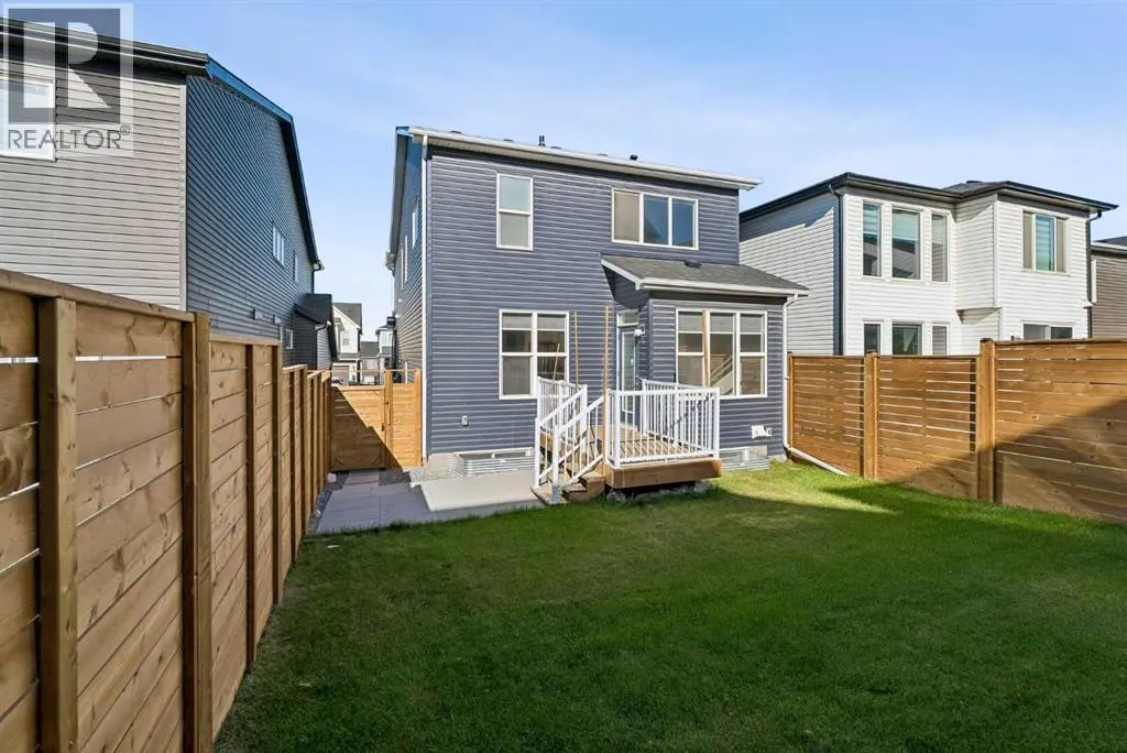 83 Amblehurst Link NW