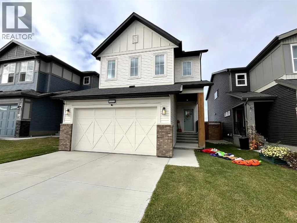 476 CHINOOK GATE SQUARE Street SW
