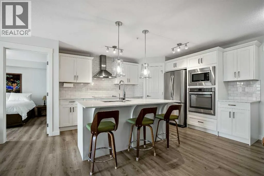 205, 110 Auburn Meadows View SE