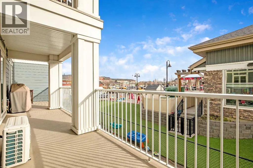 205, 110 Auburn Meadows View SE