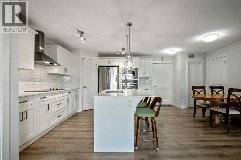 205, 110 Auburn Meadows View SE
