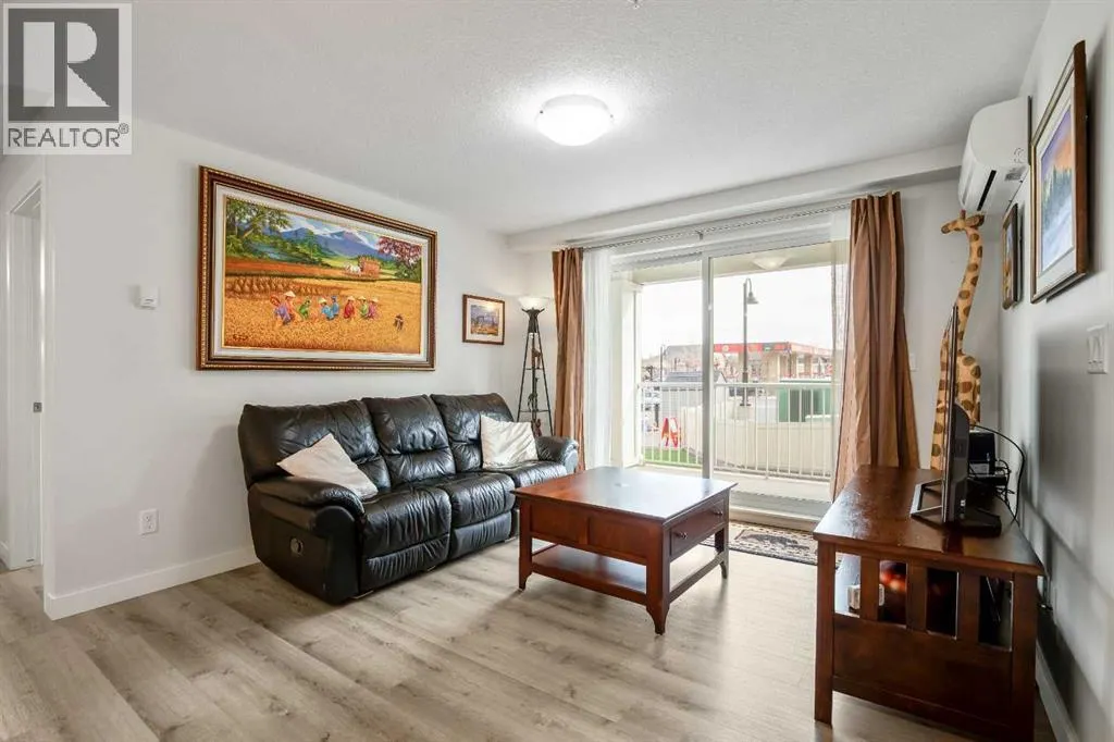 205, 110 Auburn Meadows View SE
