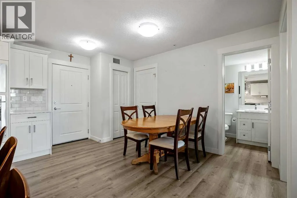 205, 110 Auburn Meadows View SE