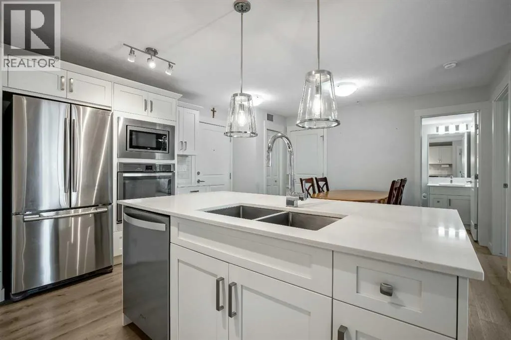 205, 110 Auburn Meadows View SE