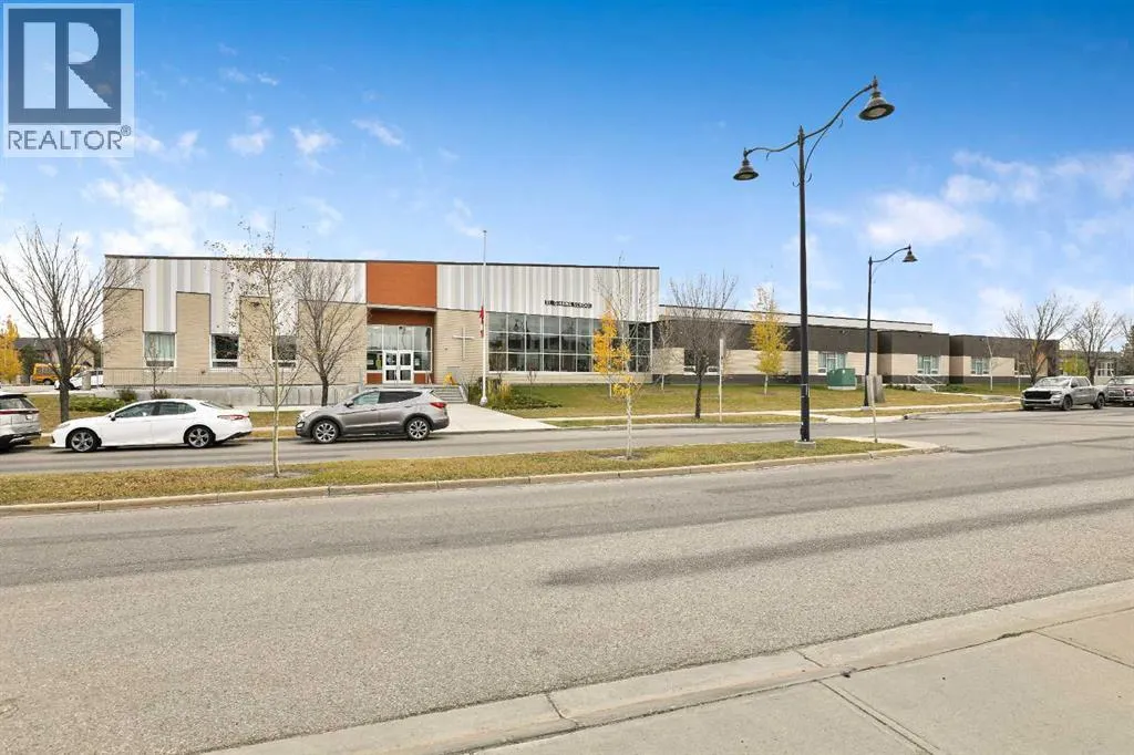 205, 110 Auburn Meadows View SE
