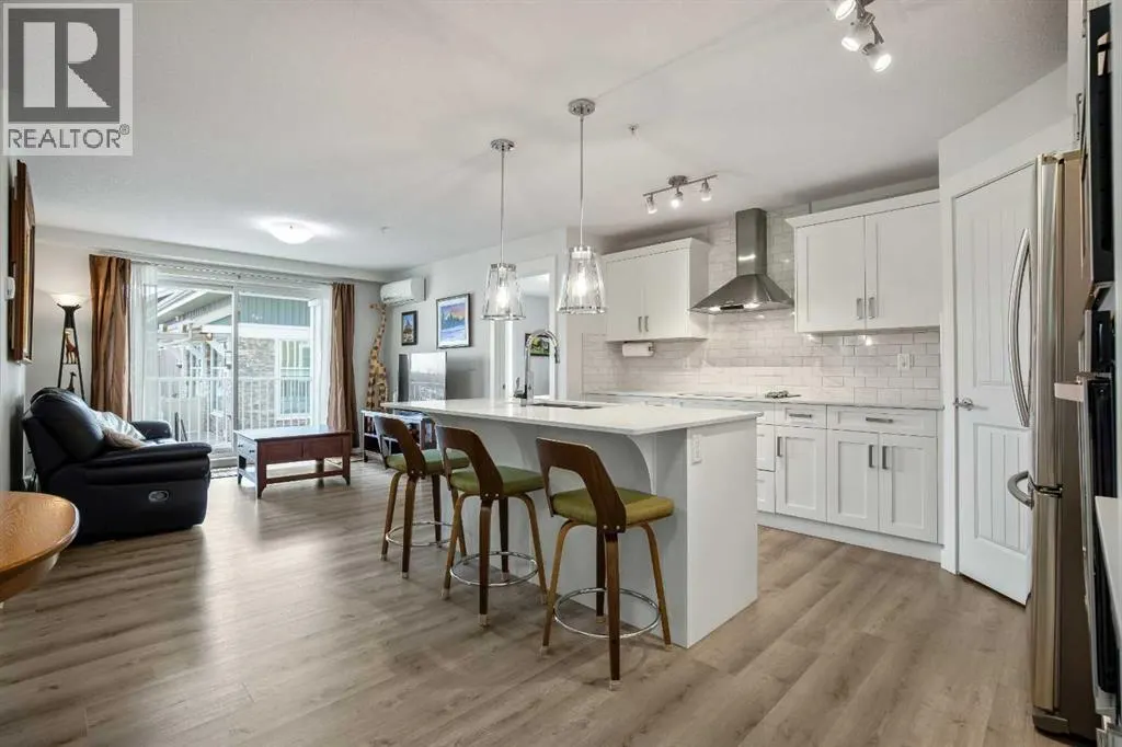 205, 110 Auburn Meadows View SE