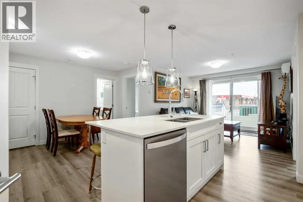 205, 110 Auburn Meadows View SE