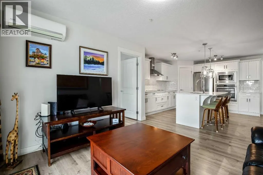 205, 110 Auburn Meadows View SE