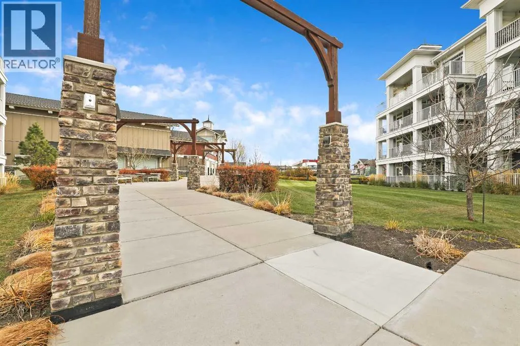 205, 110 Auburn Meadows View SE