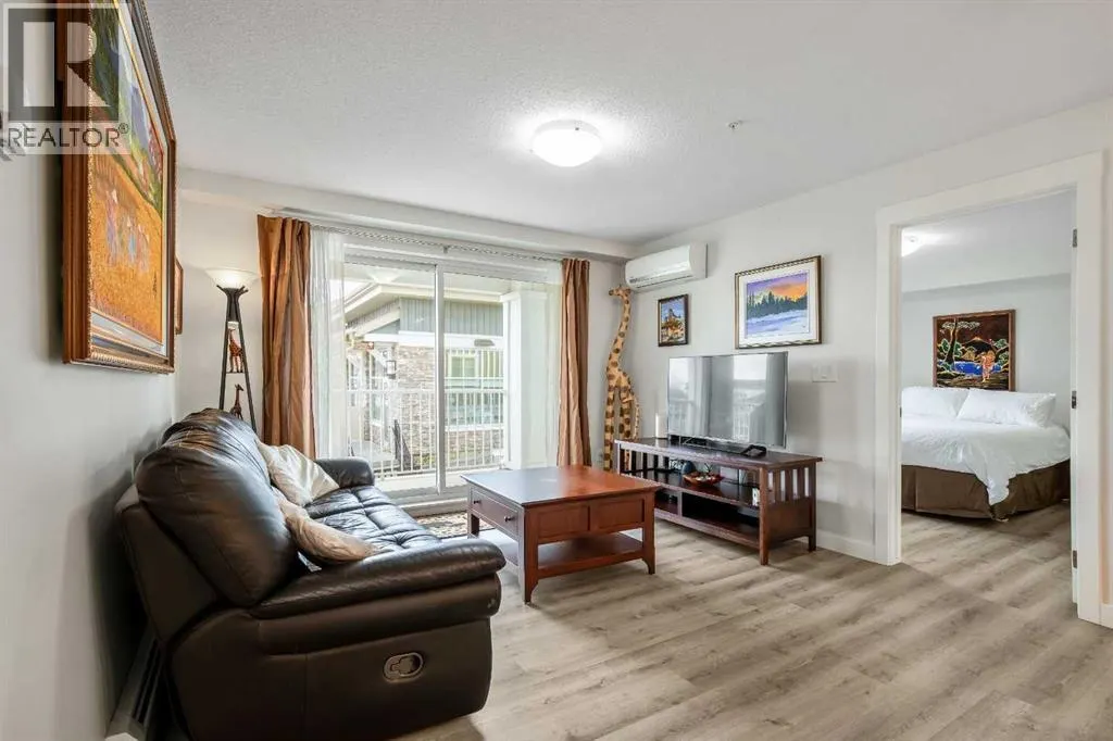 205, 110 Auburn Meadows View SE
