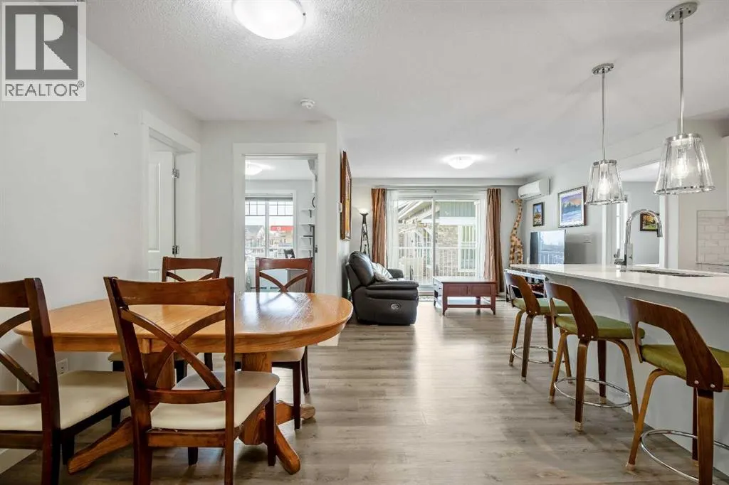 205, 110 Auburn Meadows View SE