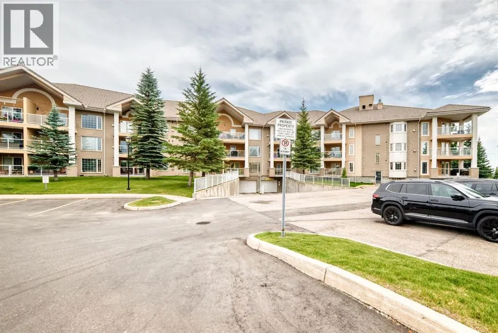314, 728 Country Hills Road NW
