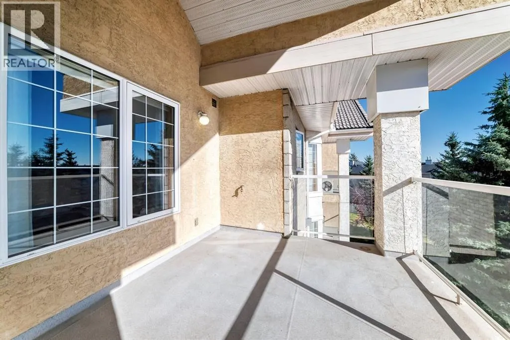 314, 728 Country Hills Road NW