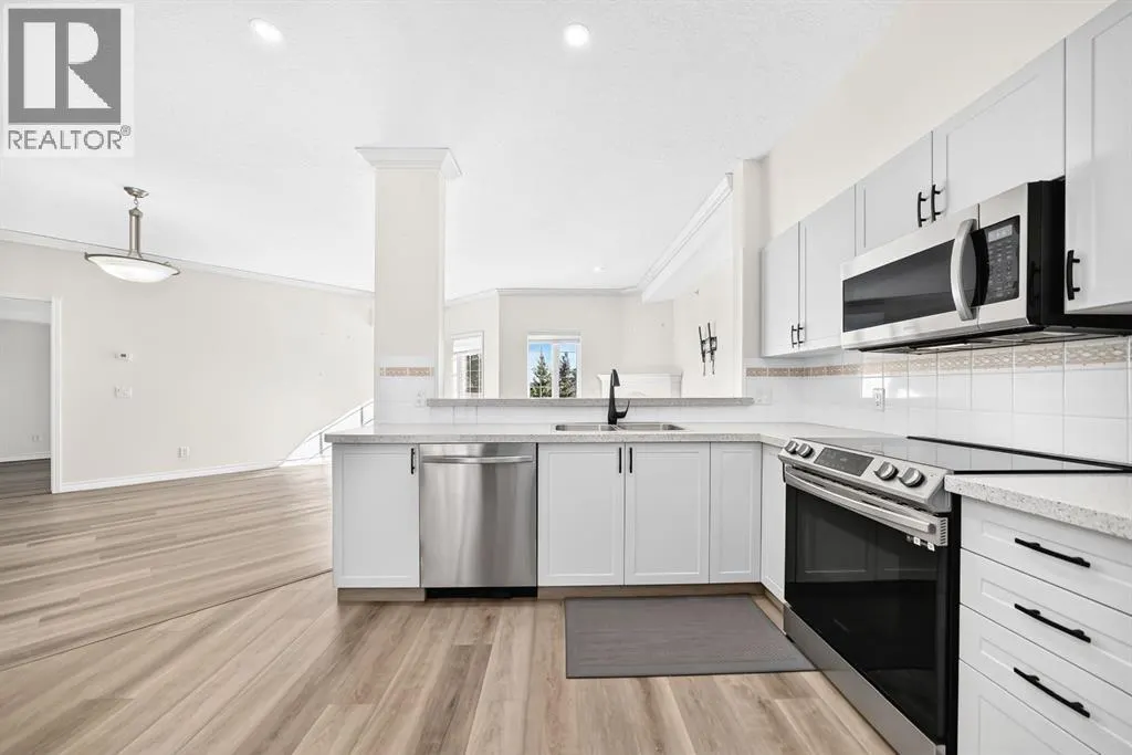 314, 728 Country Hills Road NW