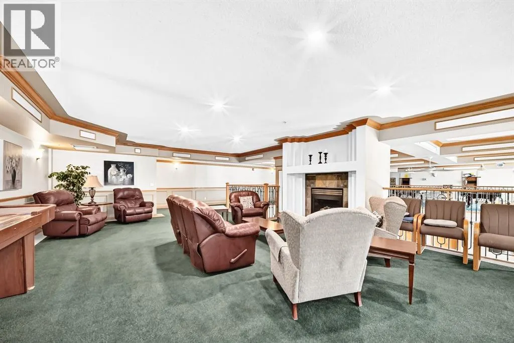 314, 728 Country Hills Road NW