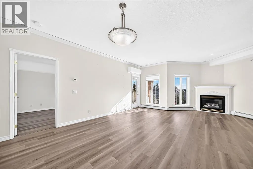 314, 728 Country Hills Road NW