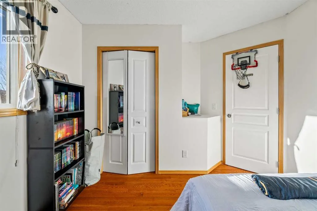 116 Tuscany Ravine Crescent NW