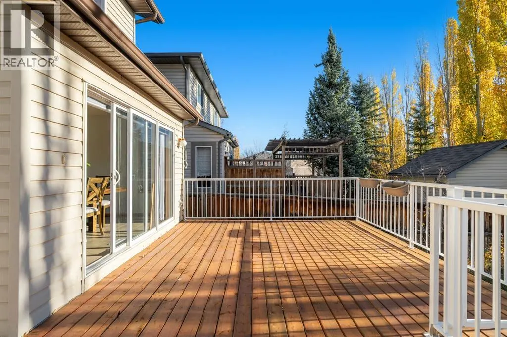 116 Tuscany Ravine Crescent NW
