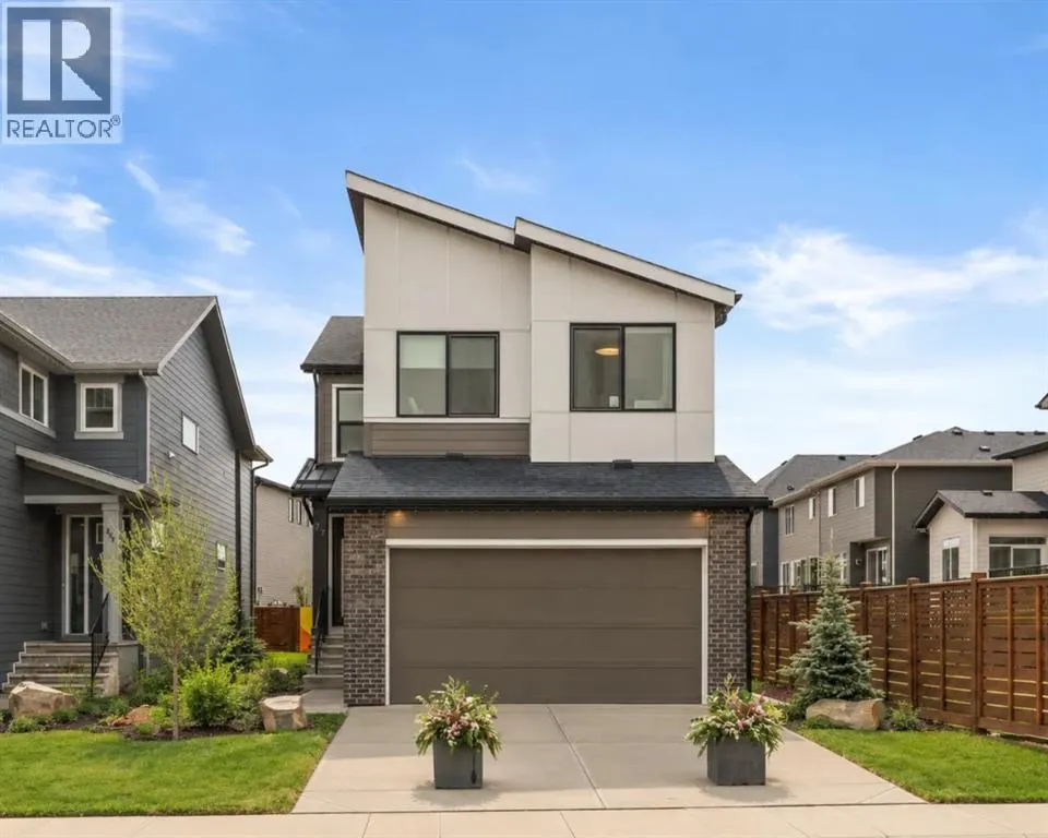 124 Starling Place NW