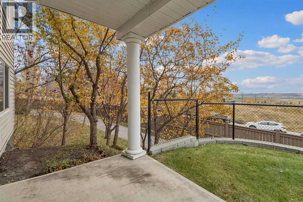 84 Rocky Vista Terrace NW