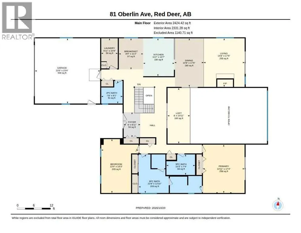 81 Oberlin Avenue