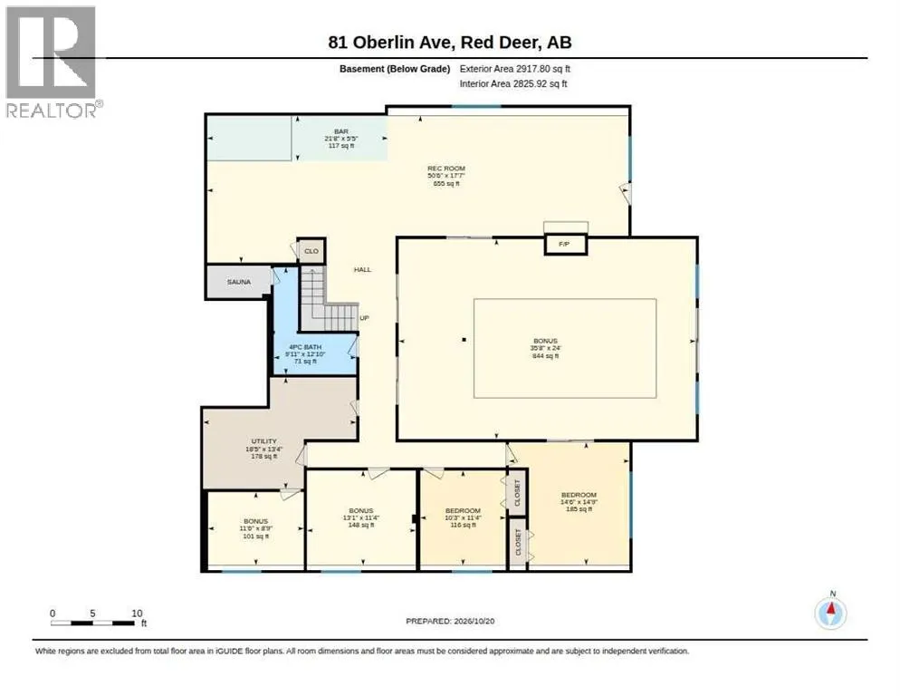 81 Oberlin Avenue