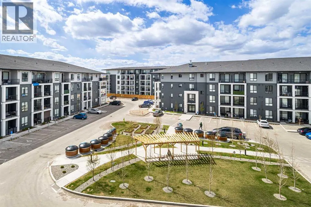 2401, 740 Legacy Village Road SE