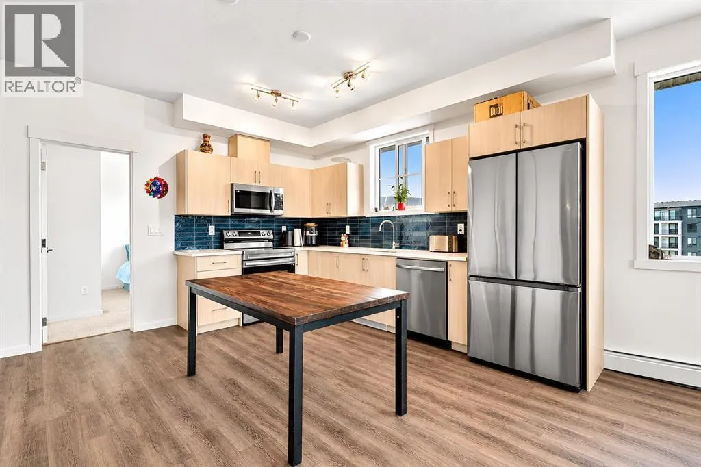 2401, 740 Legacy Village Road SE