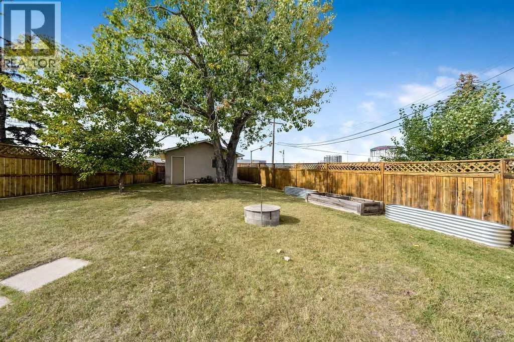 218A Allan Crescent SE