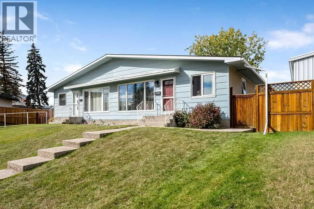 218A Allan Crescent SE