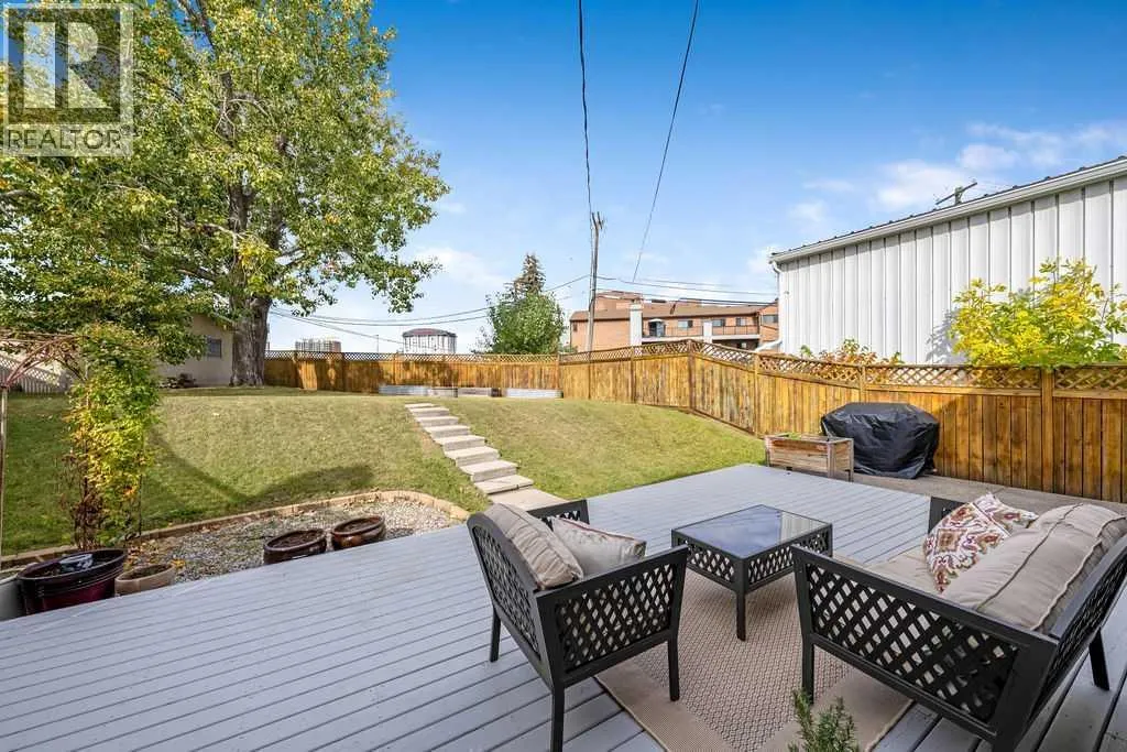 218A Allan Crescent SE