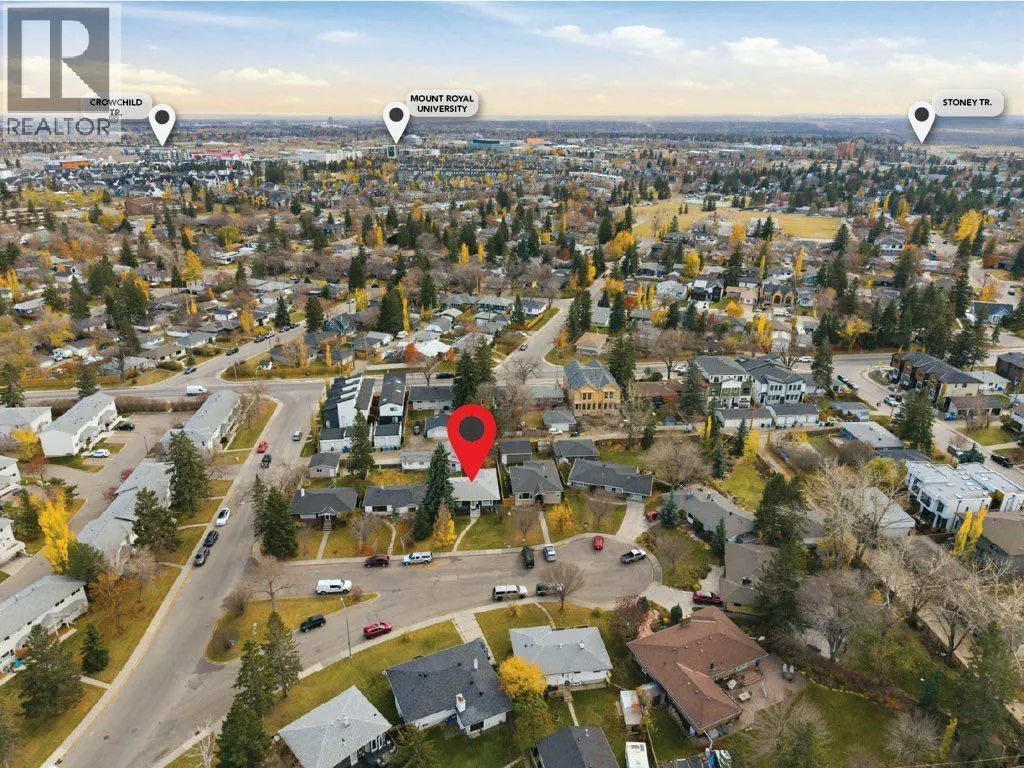 3239 Kenmare Crescent SW