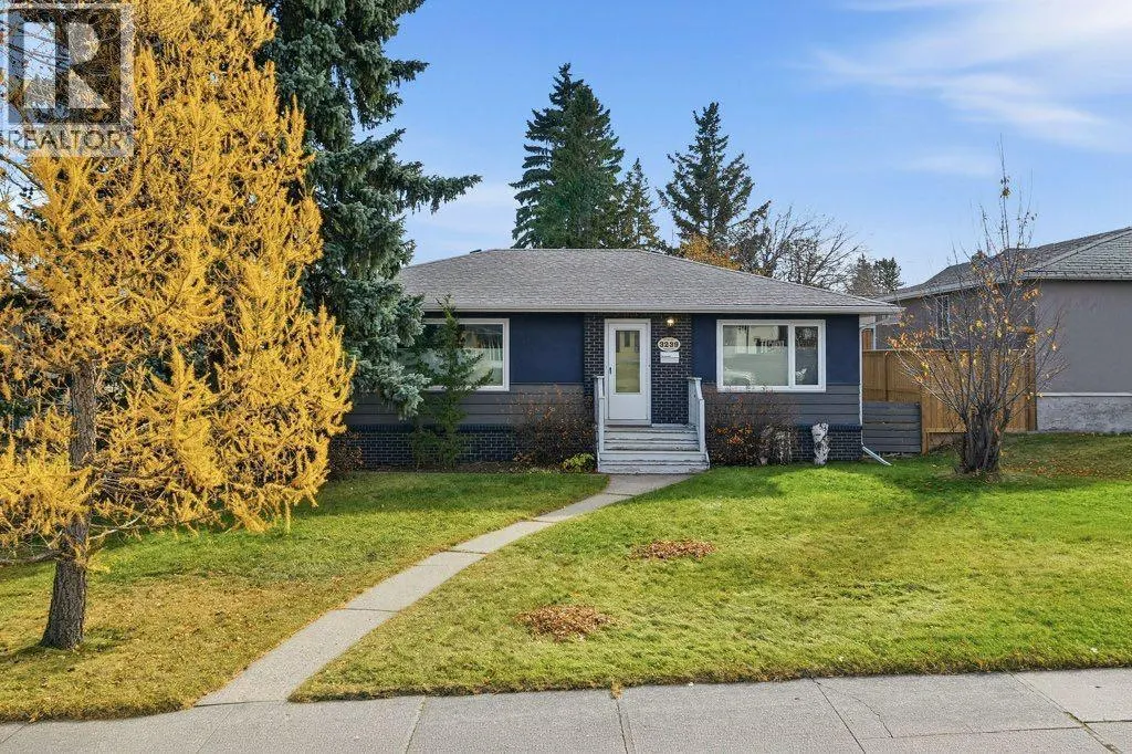 3239 Kenmare Crescent SW