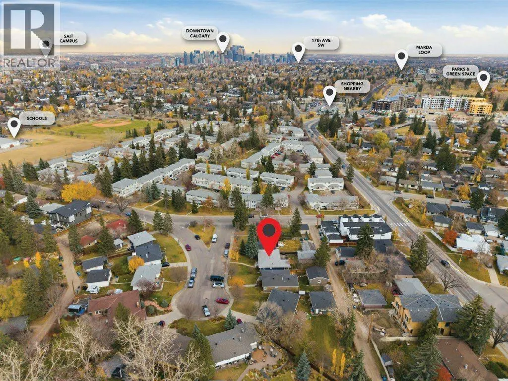 3239 Kenmare Crescent SW