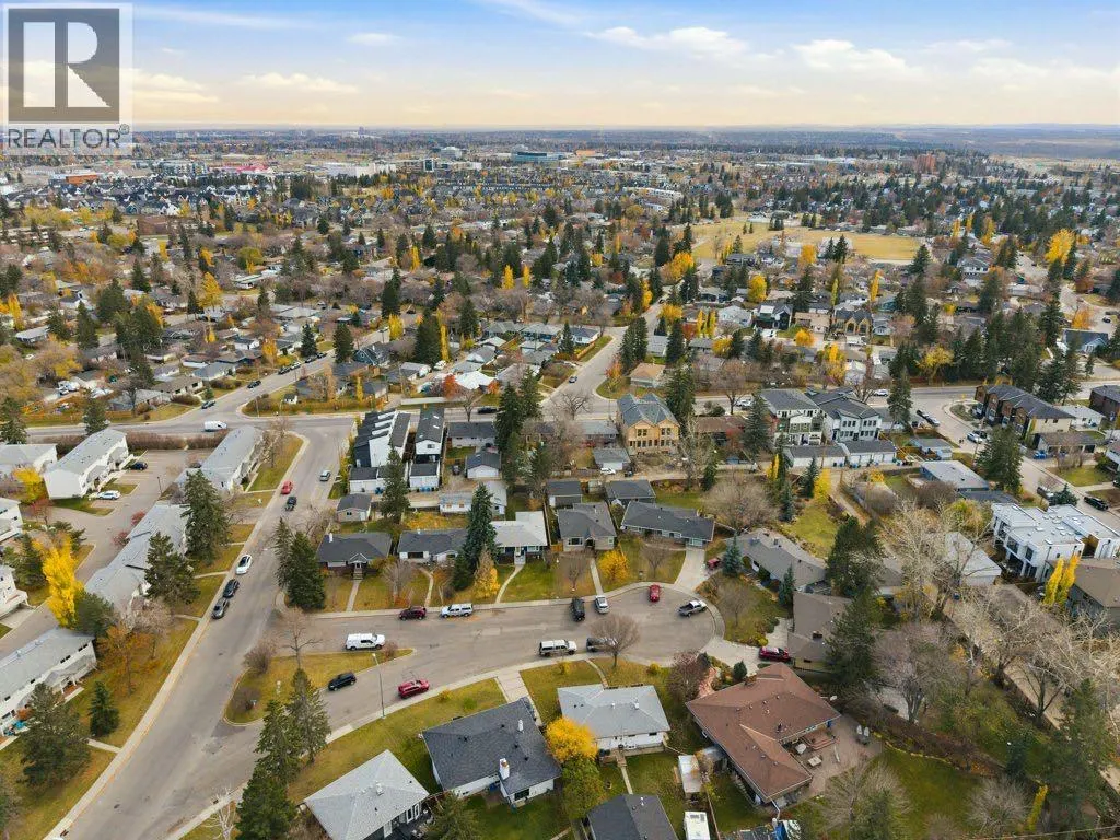 3239 Kenmare Crescent SW