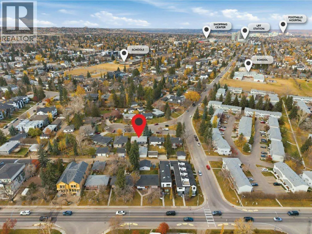 3239 Kenmare Crescent SW