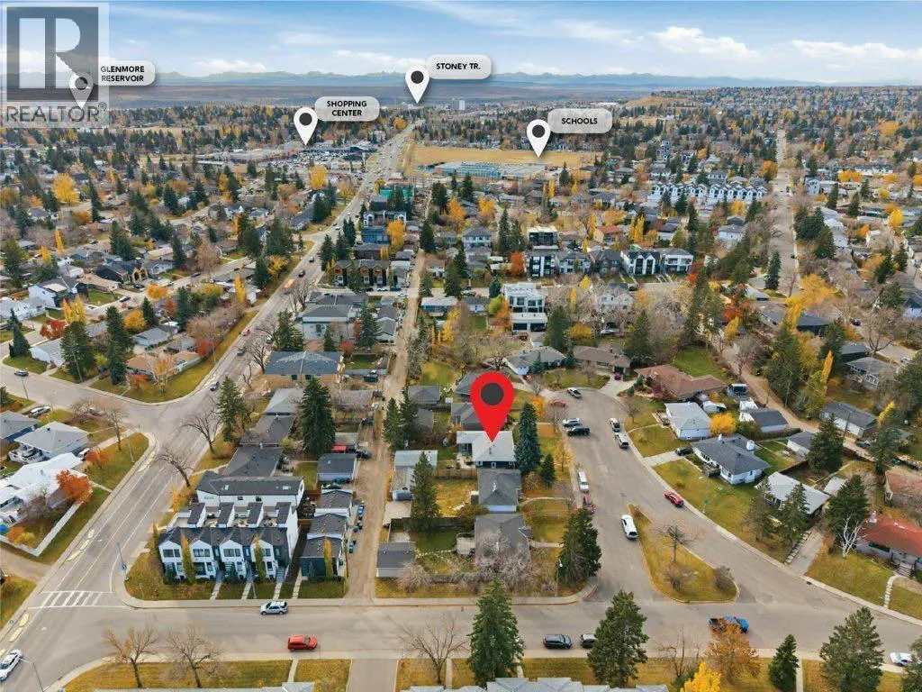 3239 Kenmare Crescent SW